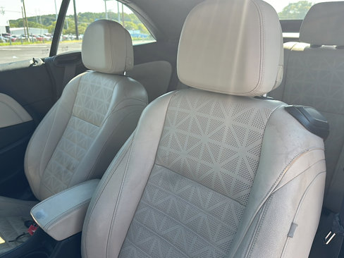 Used 2016 Buick Cascada Premium image 14