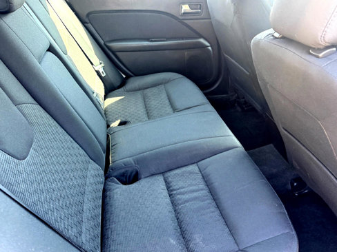 Used 2012 Ford Fusion SE image 37