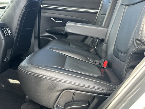Used 2024 Hyundai Tucson SEL image 22
