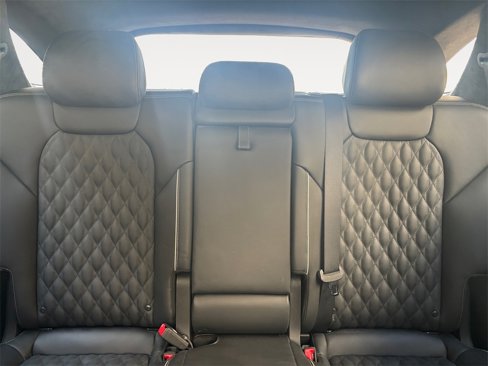 Used 2023 Genesis GV70 3.5T Sport w/ Sport Prestige Package image 12