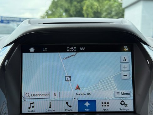 Used 2016 Ford Escape Titanium image 27