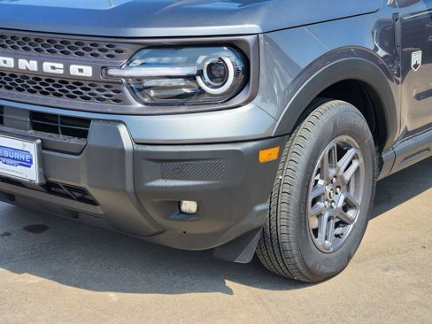 New 2025 Ford Bronco Sport Big Bend image 6