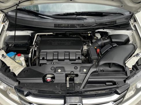 Used 2016 Honda Odyssey EX-L image 17