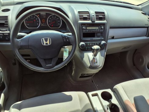 Used 2010 Honda CR-V LX image 15