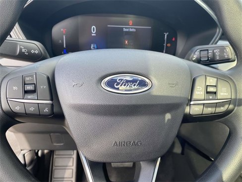 New 2025 Ford Escape Active image 13
