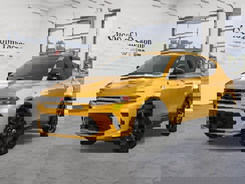 New 2024 Dodge Hornet R/T image 1