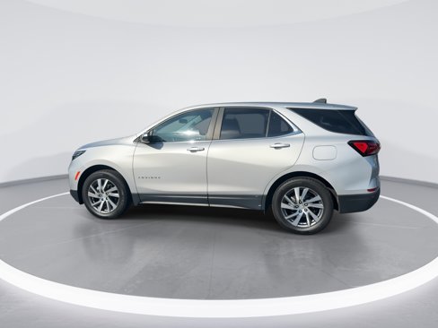 Certified 2022 Chevrolet Equinox LT image 6