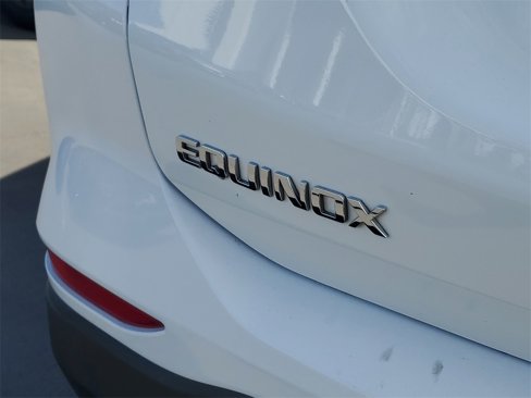 Used 2024 Chevrolet Equinox LT image 8
