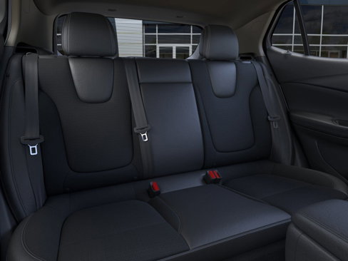 New 2026 Buick Encore GX Preferred image 44