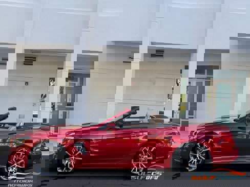 Used 2018 Mercedes-Benz SL 550 image 45