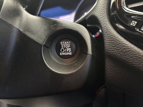 Used 2020 Jeep Compass Limited image 22
