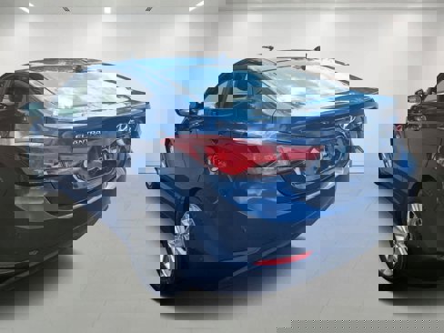 Used 2014 Hyundai Elantra SE w/ Option Group 02 image 5