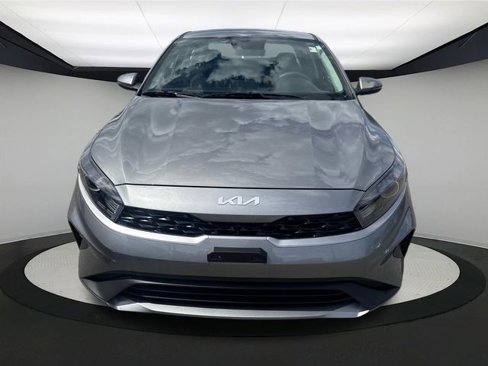 Used 2023 Kia Forte LXS w/ LXS Technology Package image 10