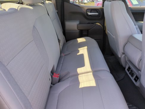 Used 2020 Chevrolet Silverado 1500 LT w/ All-Star Edition image 18