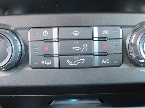 Used 2019 Ford F150 XLT w/ Equipment Group 302A Luxury image 14
