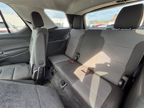 Used 2020 Chevrolet Traverse LT w/ Driver Confidence II Package image 75