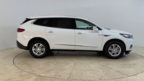 Used 2019 Buick Enclave Essence image 8