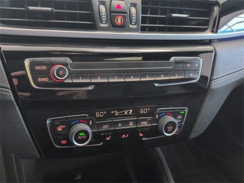 Used 2020 BMW X1 sDrive28i w/ Convenience Package image 22