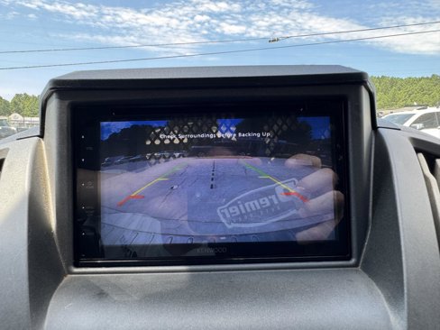 Used 2018 Ford Transit 250 130 Low Roof w/ Exterior Upgrade Package image 16