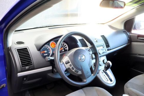 Used 2011 Nissan Sentra 2.0 SR image 13