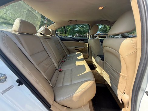 Used 2012 Honda Accord SE image 22