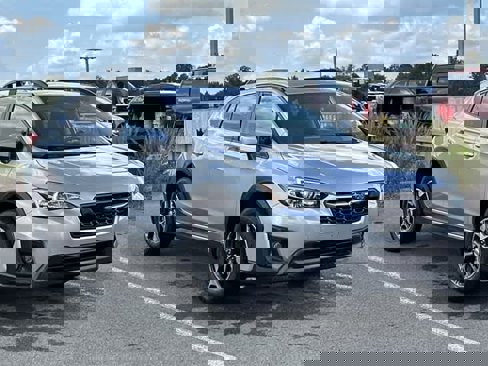 Used 2018 Subaru Crosstrek 2.0i Premium image 20