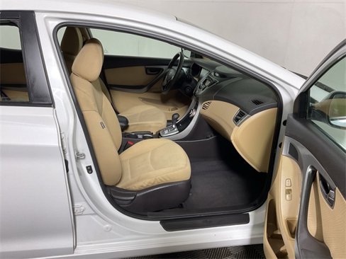 Used 2011 Hyundai Elantra GLS w/ Preferred Equipment Pkg 3 image 24