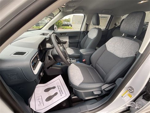 New 2025 Ford Maverick XLT image 11