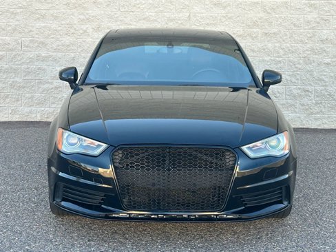 Used 2015 Audi A3 TDI Premium w/ Cold Weather Package image 2
