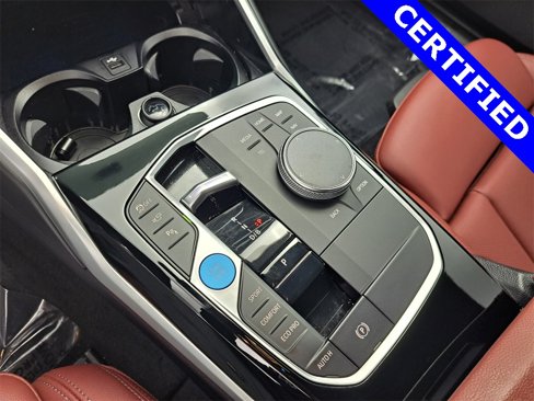 Certified 2023 BMW i4 eDrive35 image 23