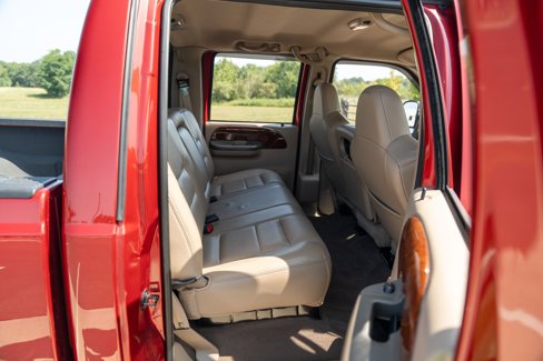 Used 2003 Ford F350 Lariat image 38