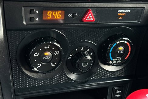 Used 2017 Subaru BRZ Premium image 23