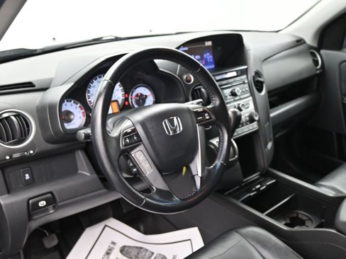 Used 2012 Honda Pilot EX-L image 11