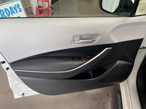 Used 2021 Toyota Corolla SE image 24