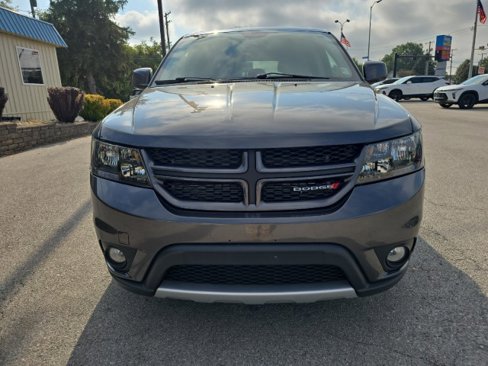 Used 2018 Dodge Journey GT w/ Driver Convenience Group image 8