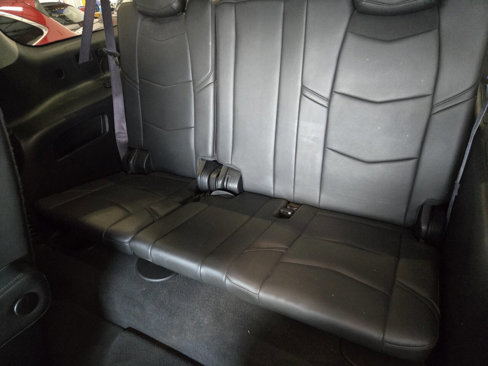 Used 2015 Cadillac Escalade ESV Premium image 22