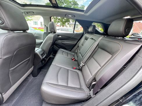 Used 2020 Chevrolet Equinox LT w/ Midnight Edition image 19