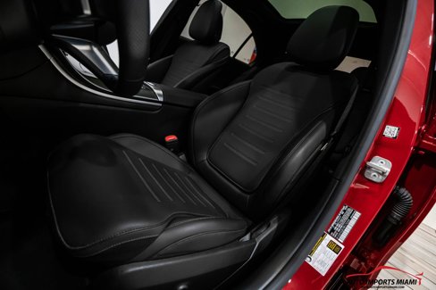 Used 2024 Mercedes-Benz C 300 Sport w/ AMG Line w/ Night Package image 47