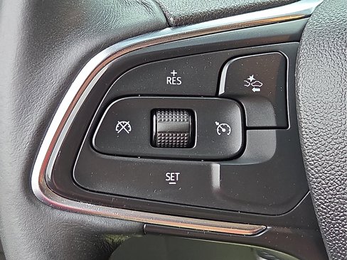 Used 2022 Buick Encore GX Select w/ Sport Touring Package image 20