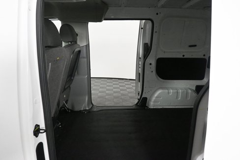 Used 2016 Nissan NV200 S w/ Back Door Glass Package image 15