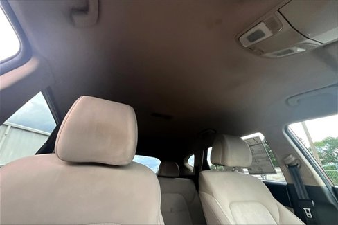 Used 2016 Hyundai Tucson SE w/ Option Group 02 image 22