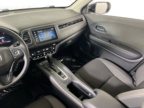 Used 2022 Honda HR-V EX image 20