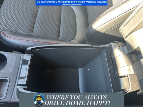 New 2025 Ford Escape ST-Line w/ Tech Pack #1 image 15