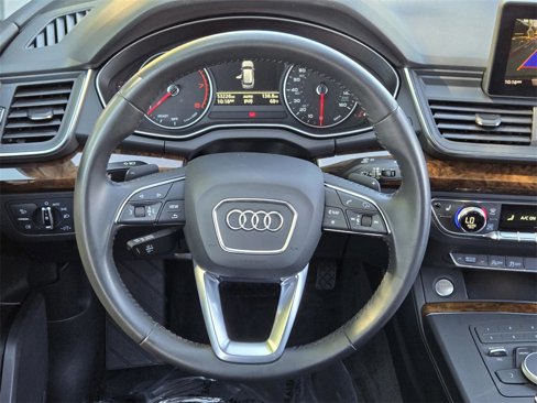 Used 2018 Audi Q5 2.0T Premium w/ Convenience Package image 13