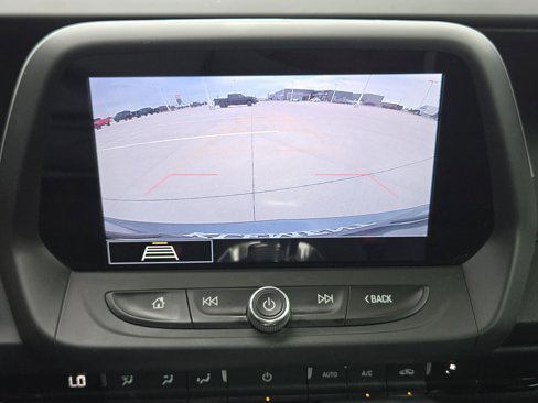 Used 2020 Chevrolet Camaro LT w/ RS Package image 18