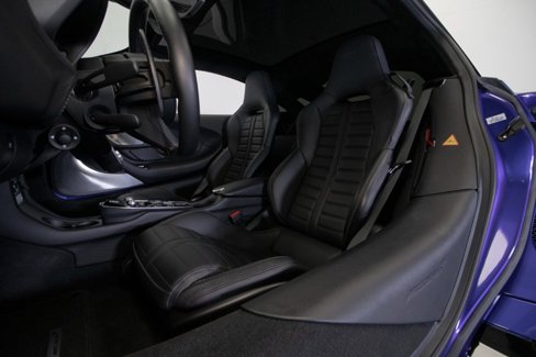 Used 2025 McLaren GTS image 38