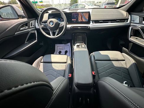 Certified 2024 BMW X1 xDrive28i image 22