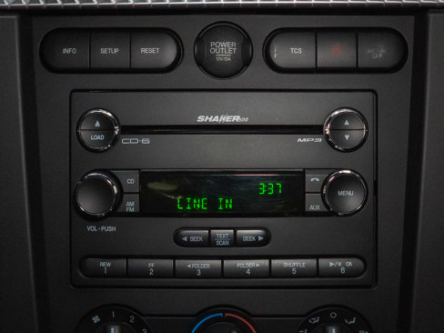 Used 2008 Ford Mustang GT image 29