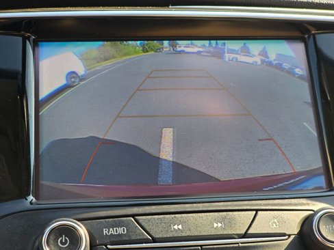 Used 2019 Buick Envision Essence image 27