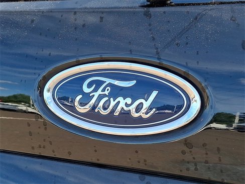 Certified 2020 Ford EcoSport SE w/ SE Convenience Package image 29